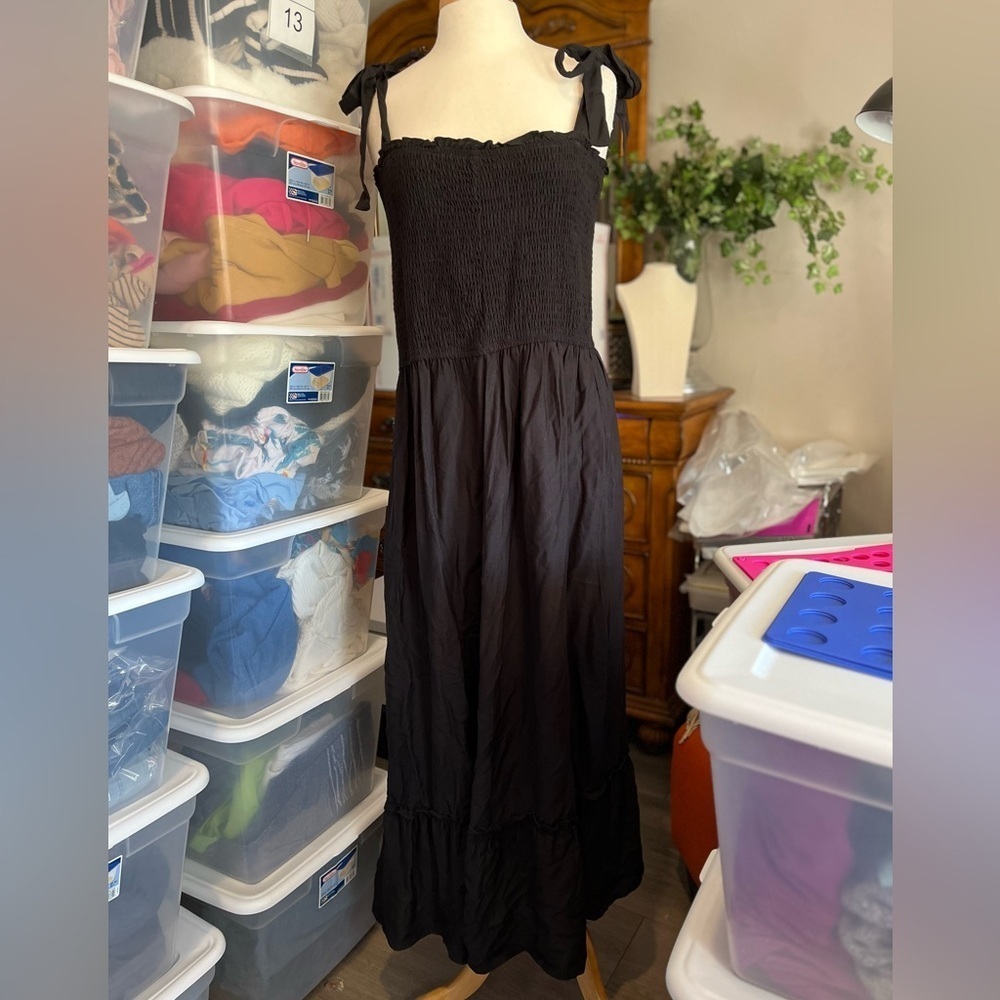 Sun Dress